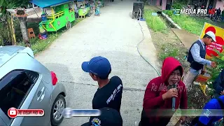 eliza hendra getah kilayu singa dangdut putra pa 