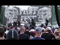 Finisterre (live at Fluff Fest 2022)