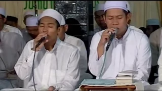 Download Thuba - Alhihu Hadrah Kudus | voc. Ridwan Asyfi (langitan) MP3