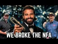 We Made Silencers Legal Again