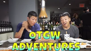 Awesome Korean BBQ You Should Check Out at Don s Bogam OTGW Adventures