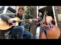 Stevie Wonder - ins’t she lovely (acoustic cover)