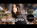 SILVIE LOTO  Dj Set @ Club Space Miami - presented by Link Miami Rebels