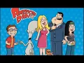 American Dad Intro Theme Song (Slowed + Reverb) High Quality Version