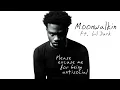 Roddy Ricch - Moonwalkin  (feat. Lil Durk) [Official Audio]