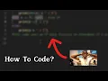 How to Code in Python Python Tutorial Bro I Only Post Once a Year