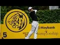 2025 Maybank Championship prize money payout winner s share LPGA Tour purse