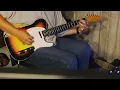 【ギター】My Hair is Bad / ダイヤモンド【short play】