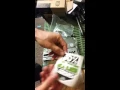 80 arms easy jig unwrapping