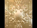 Download Lagu Kanye West \u0026 Jay Z - No Church In the Wild Remix Ft Wiley