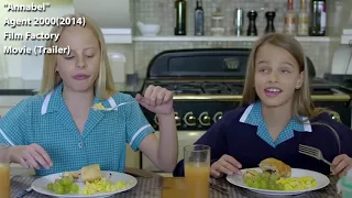 melissa massyn show reel