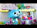 Download Lagu Mini Gabby \u0026 Mini Pandy's avontuur in de keuken | GABBY'S POPPENHUIS | Netflix