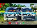 Lagu DJ BREAKBEAT PLAT KT MIXTAPE|| JUJUR SAJA KU TAK MAMPU JDM • SPESIAL BUKAN MEKANIK