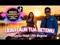 Lagu UDAH LAUN TUA BETEMU – DJ REMIX IBAN FULL BASS TERBARU 2026 | Sayau Enda Ulih Begulai