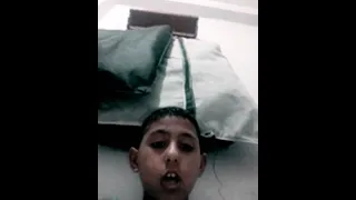 بابي بيخبط ظابط بيكلمني دندنها