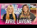 Download Lagu Kelly Clarkson Admits She Changed One Lyric In Avril Lavigne's 'Breakaway'