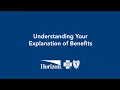 Understanding Your EOB