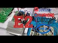 E2 error code Electrolux Kenwood Pel Dawlance Changhon Ruba