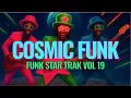 Download Lagu Cosmic Funk Journey Vol.19 🚀 70s-80s Funk, Boogie, P-Funk, Disco