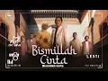 Ungu & Lesti - Bismillah Cinta |Lirik/Lyrics Music Video