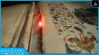 a discovery of witches season 3 episode 6