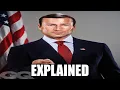 Glen Powell president meme explained