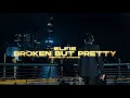 Elfie - BROKEN \u0026 PRETTY (Official Music Video)