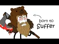 Download Lagu Waarom het zo erg was om een ​​Viking Berserker te zijn