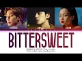 Download Lagu WONWOO X MINGYU - Bittersweet (feat. Lee Hi) Lyrics (원우 민규 이하이 Bittersweet 가사) (Color Coded Lyrics)