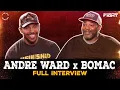 Bomac Explains Spence Fight Game Plan Why Jaron Ennis ISN T Ready For Bud ATS Fight