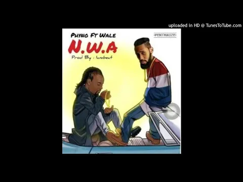 Download MP3 Phyno – Nwa Ft. Wale (Official Audio)