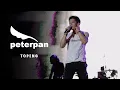 Download Lagu Noah x Peter Pan - Topeng Live @Pestapora 2023
