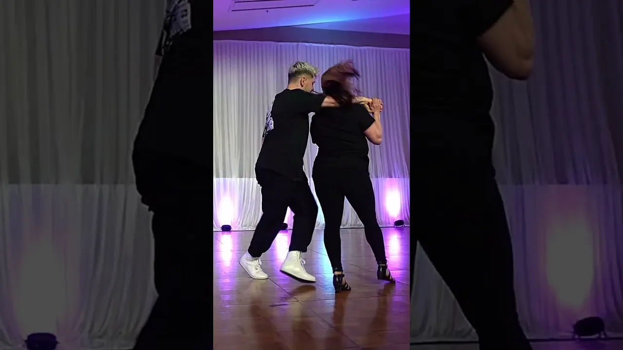 When two Ts hit the floor… TNT🧨 you know it’s gonna blow up! in the best way possible 🤩