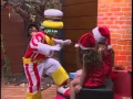 Download Lagu MANHA CRIANCA - FELIZ NATAL COM TELECO E TECO