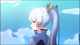 Genshin Impact - Animation AMV My Demons