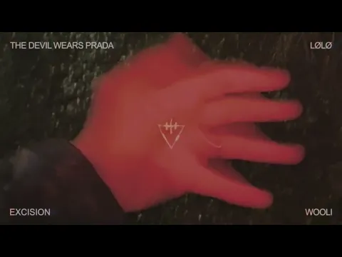 Download MP3 The Devil Wears Prada - Reasons (feat. LØLØ) [Official Visualizer]