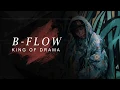 Download Lagu #SATUVERSE B-FLOW - KING OF DRAMA (Official Video Lirik)