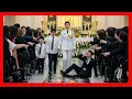 Download Lagu Bị Ép Li Hôn Vì Nghèo, 4 Năm Sau nàng Dâu Trở Thành Trung Tướng Dắt 2 Con về Ngày Giỗ Khiến....