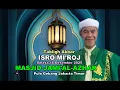 Lagu LIVE TABLIGH  AKBAR ISRO MIROJ  MASJID JAMI'AL-AZHAR PULO GEBANG,SELASA 16 DESEMBER 2025