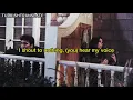 Yüzyüzeyken Konuşuruz - Kazılı Kuyum (English Translation)
