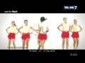 Download Lagu Iklan LOTTE MART ,HYPERMARKET - Promo Branded Refrigerator, Sanken