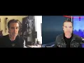 Kevjet - The Podcast with special guest Cy Curnin