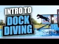 Lagu Intro To Dock Diving