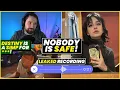 Dan Sheds Light on LEAKED RECORDING of Lavlune TRASHING Destiny Private S X Info Leaked
