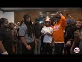 Tay Roc vs Mr Mann Full Battle Bar You To Death BU2D