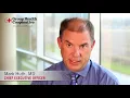 Patient-Centered Care at GHC-SCW