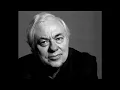 Beethoven - Sonata No. 3 in C major, Op. 2, No. 3 (Richard Goode)