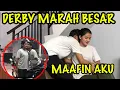 Lagu DERBY MARAH BESAR,FAHMI NGEROKOK