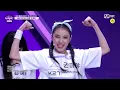 Download Lagu Girls Planet 999 - Crazy by 4Minute Performance (Guinn Myah, Lee Chaeyun, Kang Yeseo, Kim Sein)