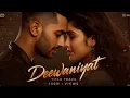 Deewaniyat (Title Track) | Ek Deewane Ki Deewaniyat | Vishal Mishra | Kaushik-Guddu | Kunal Vermaa